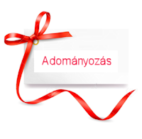 adományozás